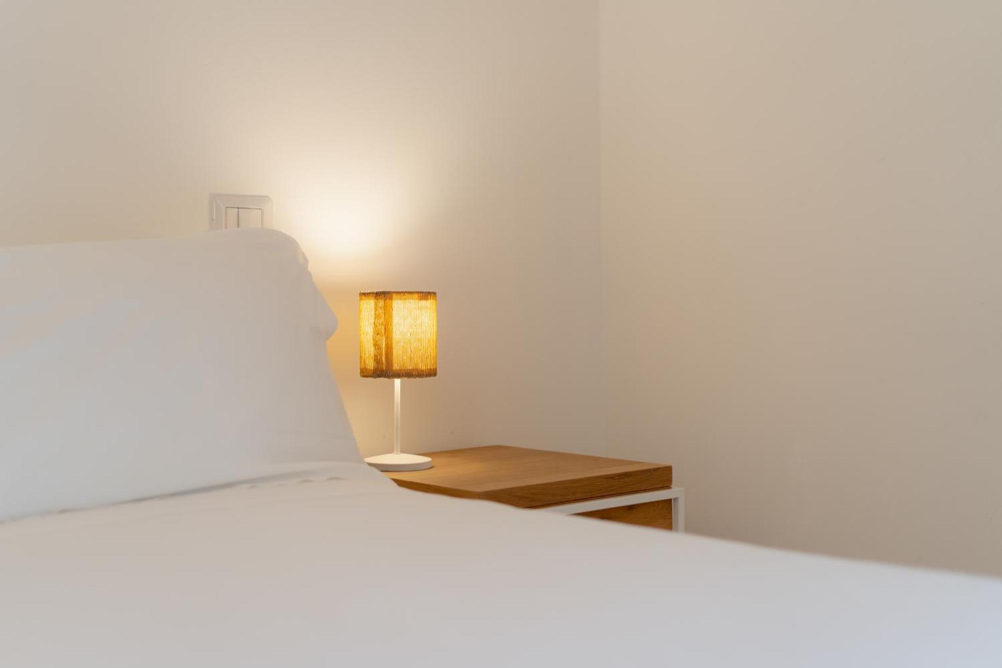 Endea Suite Rooms & Lounge Spa Matera Extérieur photo